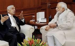 PM calls CM, enquires about situation following massive tremor